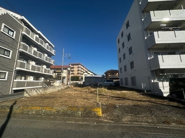 200 sqm Vacant Land for Sale in Mito City, Ibaraki - Thumbnail 3