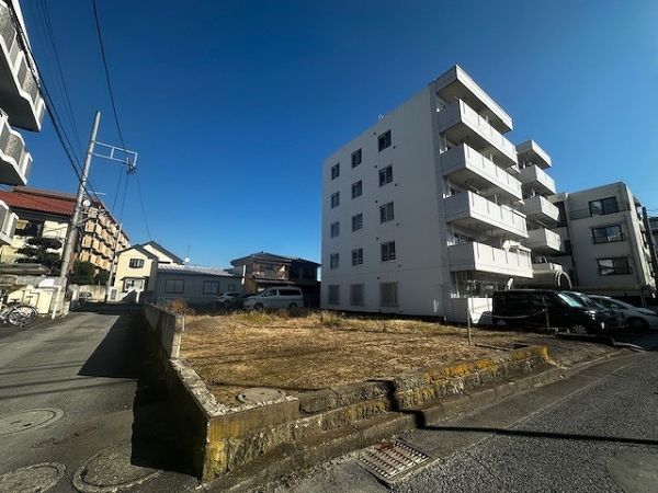 200 sqm Vacant Land for Sale in Mito City, Ibaraki - Thumbnail 2