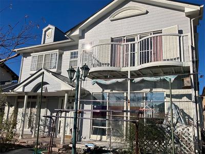 5LDK House in Tōin Town with 171.94㎡ Living Space — Image 1, Toin, Mie