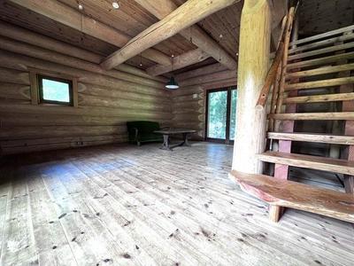 Authentic Log House on 228-Tsubo Land in Kiyokawa — Image 5, Kiyokawa, Kanagawa