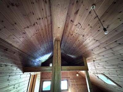 Authentic Log House on 228-Tsubo Land in Kiyokawa — Image 3, Kiyokawa, Kanagawa