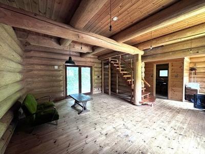 Authentic Log House on 228-Tsubo Land in Kiyokawa — Image 6, Kiyokawa, Kanagawa
