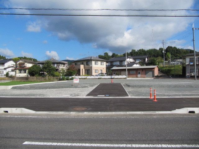 Vacant Land for Sale in Inozaki, Fukuchiyama, Kyoto - Thumbnail 2