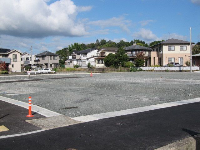 Vacant Land for Sale in Inozaki, Fukuchiyama, Kyoto - Thumbnail 3