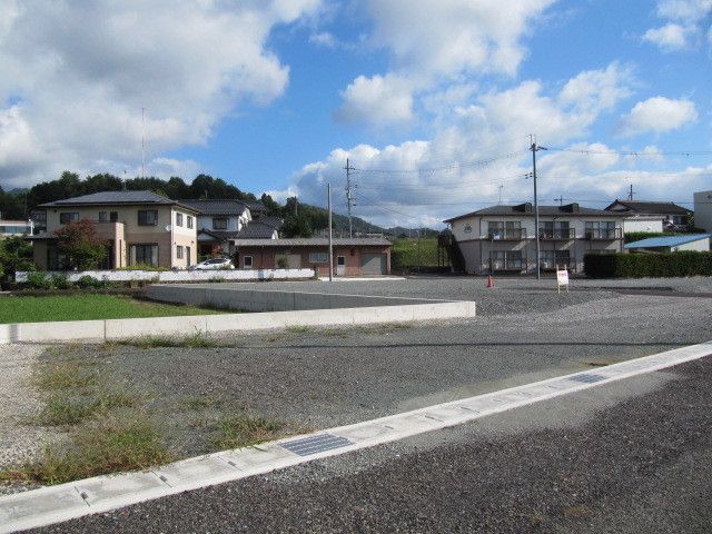 Vacant Land for Sale in Inozaki, Fukuchiyama, Kyoto - Thumbnail 4