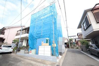 Modern 4LDK House with Parking in Quiet Niiza Sakae Area — Image 4, Niiza, Saitama