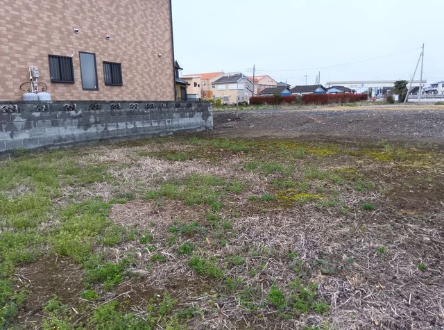 160 sqm Building Plot for Sale in Chikusei, Ibaraki - Thumbnail 2