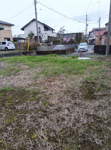 160 sqm Building Plot for Sale in Chikusei, Ibaraki - Thumbnail 4