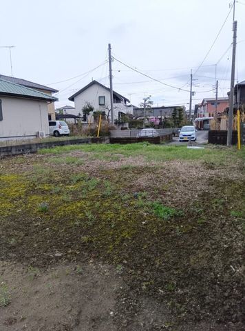 160 sqm Building Plot for Sale in Chikusei, Ibaraki - Thumbnail 3