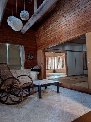 2LDK Single-Story House for Sale in Tsumagoi, Gunma - Thumbnail 4
