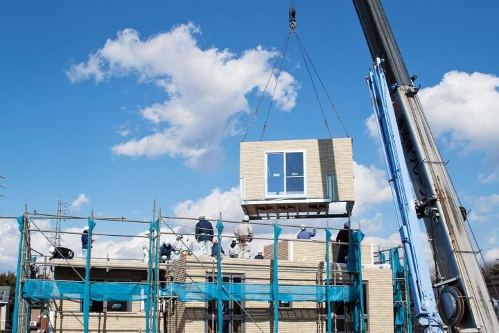 Land for Sale in Chuo-ku, Chiba - Smart Heim Place Katsuragi - Thumbnail 4