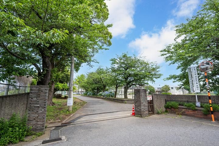 Land for Sale in Chuo-ku, Chiba - Smart Heim Place Katsuragi - Thumbnail 2