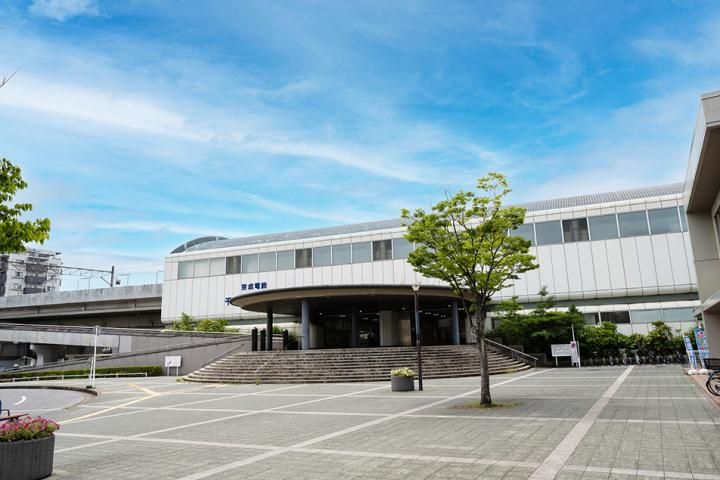 Land for Sale in Chuo-ku, Chiba - Smart Heim Place Katsuragi - Thumbnail 3