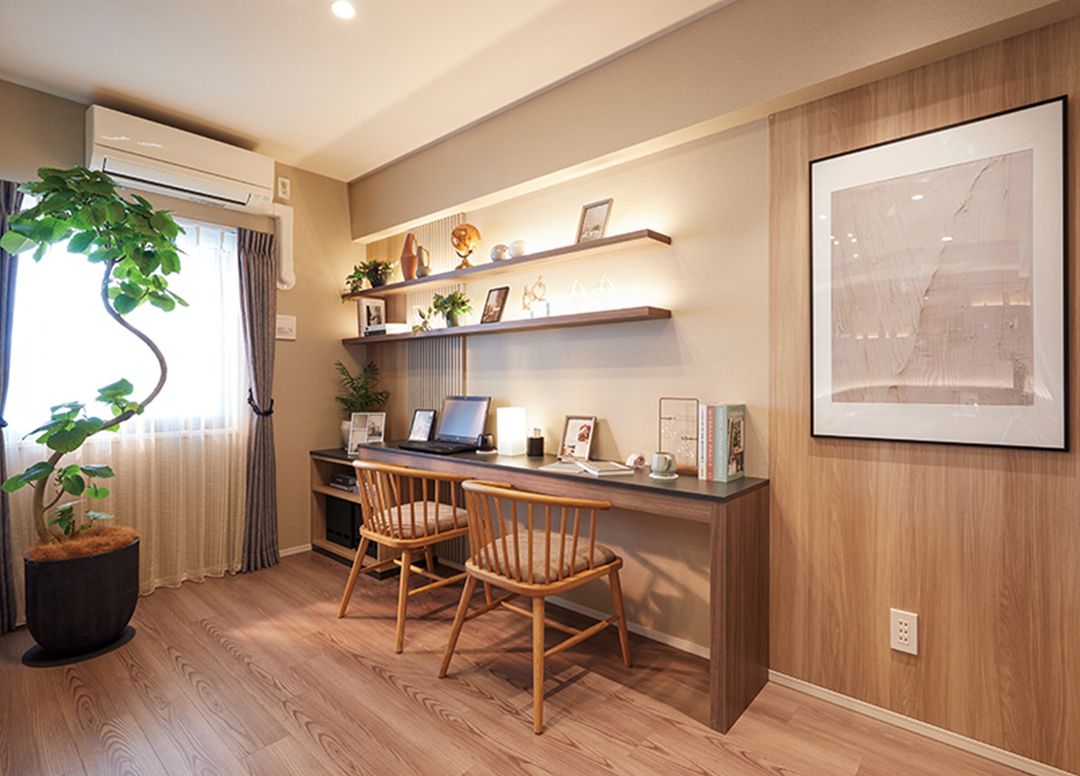 Laurel Court Kashiharajingu-mae East Residence New Condo in Nara - Thumbnail 4