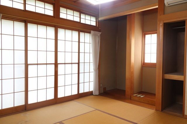 5LDK House for Sale in Azumino, Nagano with Separate Annex - Thumbnail 4