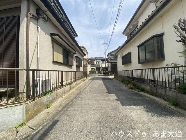 5DK Family House in Ama City Near Shippo Station - Thumbnail 3