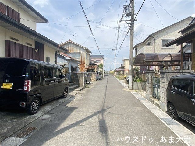 5DK Family House in Ama City Near Shippo Station - Thumbnail 4