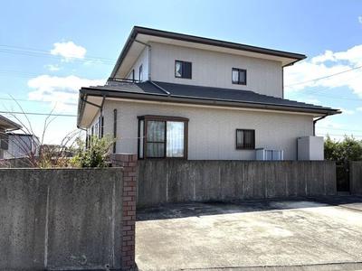 4SLDK House in Anan City with Garden - Tokushima — Image 1, Anan, Tokushima