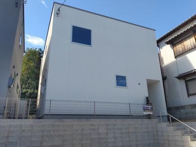 Modern 3LDK House in Ogori City, Fukuoka — Image 1, Ogori, Fukuoka