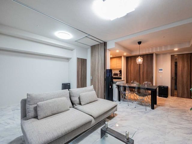 3LDK Apartment for Sale in Koto City, Tokyo - 74.56m2 - Thumbnail 4