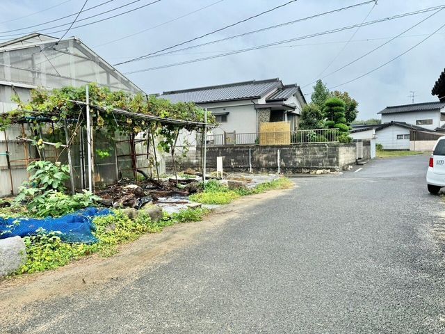 Land for Sale in Ariho, Sanyo-Onoda City - 405.58 sqm Plot - Thumbnail 2