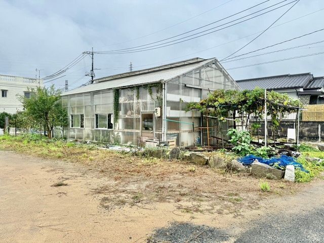 Land for Sale in Ariho, Sanyo-Onoda City - 405.58 sqm Plot - Thumbnail 4