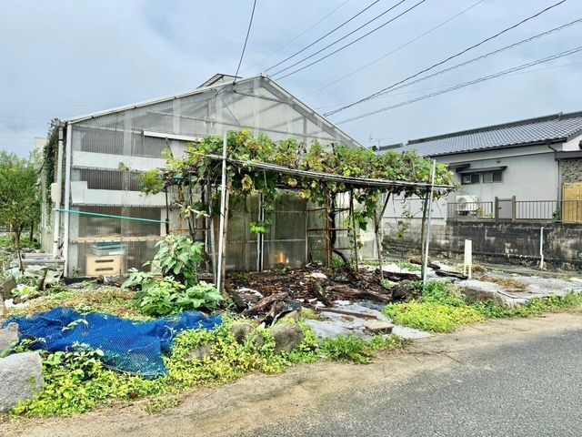 Land for Sale in Ariho, Sanyo-Onoda City - 405.58 sqm Plot - Thumbnail 3