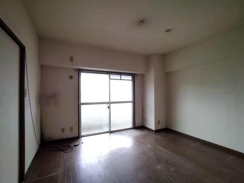 3LDK Apartment Near Imaike Station in Kitakyushu - Thumbnail 4