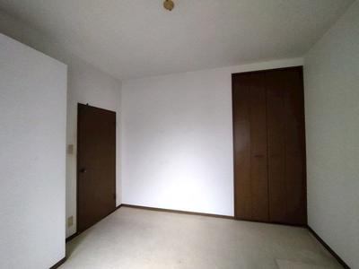 3LDK Apartment Near Imaike Station in Kitakyushu — Image 4, Yahatanishi, Fukuoka