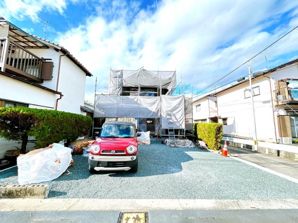 Renovated 4LDK House in Saga City with Garden and Parking - Thumbnail 2