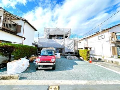 Renovated 4LDK House in Saga City with Garden and Parking — Image 1, Saga, Saga