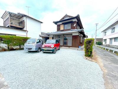 Renovated 4LDK House in Saga City with Garden and Parking — Image 2, Saga, Saga