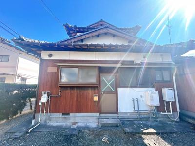Renovated 4LDK House in Saga City with Garden and Parking — Image 1, Saga, Saga