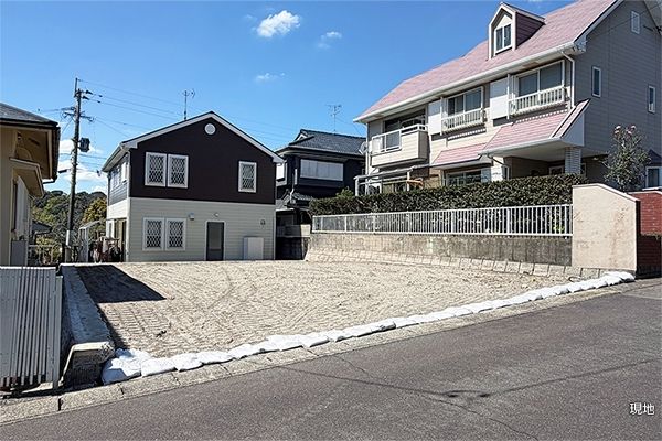 Kagoshima City Land for Sale with Daiwa House Building Condition - Thumbnail 3