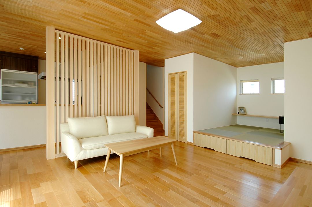 Land for Sale in Kurume City, Fukuoka - 207 sqm Plots from 10.5M Yen - Thumbnail 4