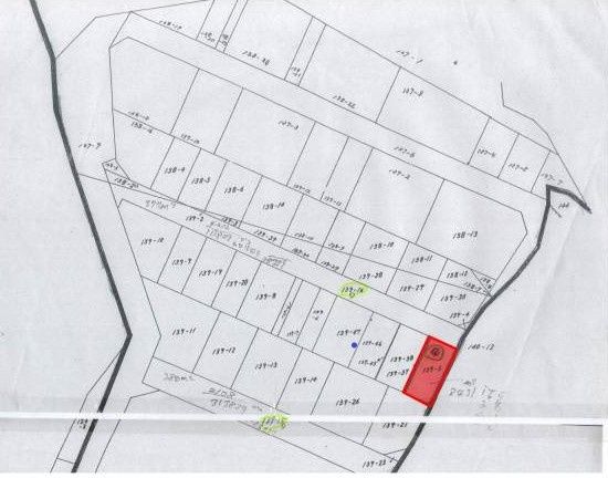 Land for Sale in Nanatsubuchi, Kochi City - 84.31 sqm Vacant Plot - Thumbnail 2