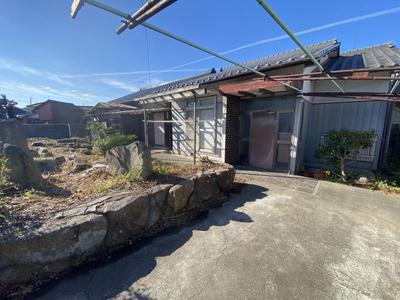 [Homes] Ooka Residence, a detached house in Sakaemachi, Tadotsu Town, Nakatado District | — Image 1, Tadotsu, Kagawa