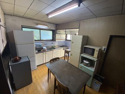 [Homes] Ooka Residence, a detached house in Sakaemachi, Tadotsu Town, Nakatado District | — Image 3, Tadotsu, Kagawa