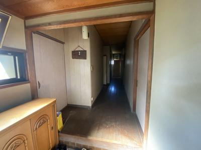 [Homes] Ooka Residence, a detached house in Sakaemachi, Tadotsu Town, Nakatado District | — Image 2, Tadotsu, Kagawa