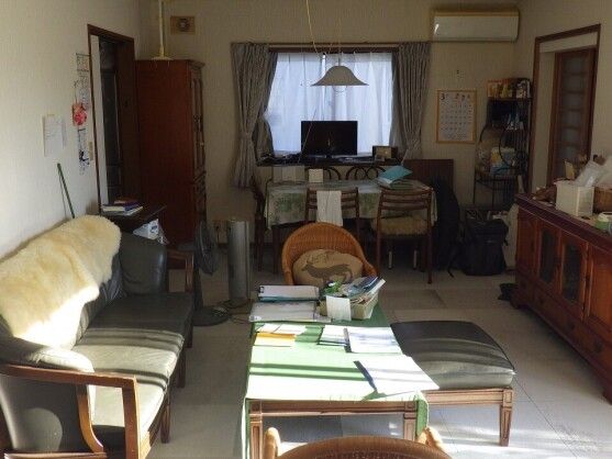 6LDK Farmland Home in Konan City, Kochi - Akiya Bank No. 99 - Thumbnail 2