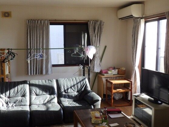 6LDK Farmland Home in Konan City, Kochi - Akiya Bank No. 99 - Thumbnail 3