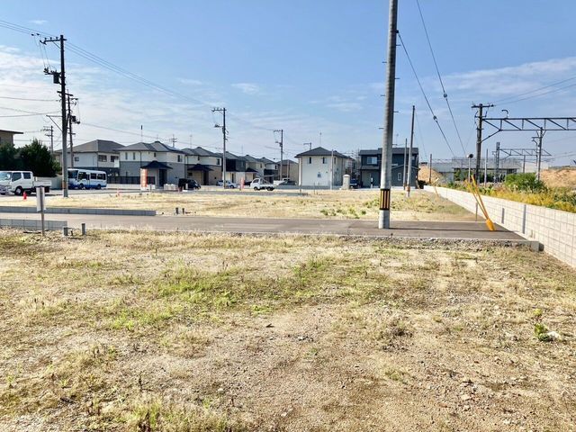 Vacant Land for Sale in Sanyo-Onoda, Yamaguchi - 243sqm Plot - Thumbnail 4