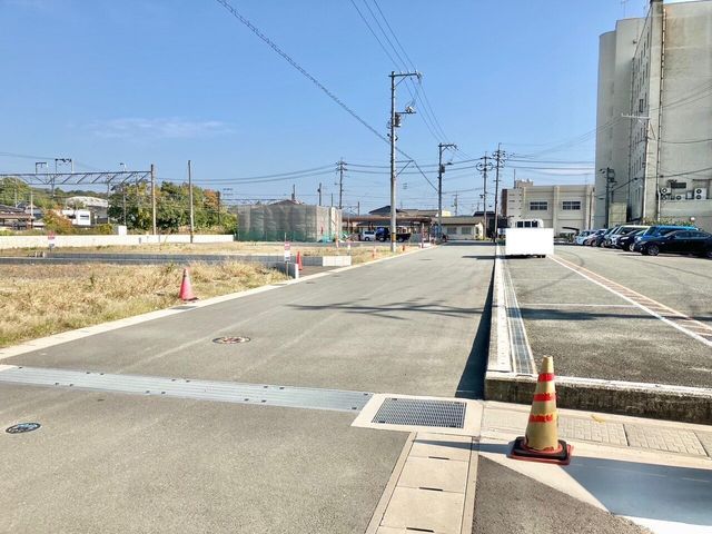 Vacant Land for Sale in Sanyo-Onoda, Yamaguchi - 243sqm Plot - Thumbnail 3