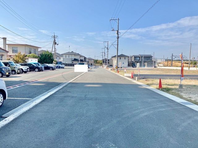 Vacant Land for Sale in Sanyo-Onoda, Yamaguchi - 243sqm Plot - Thumbnail 2