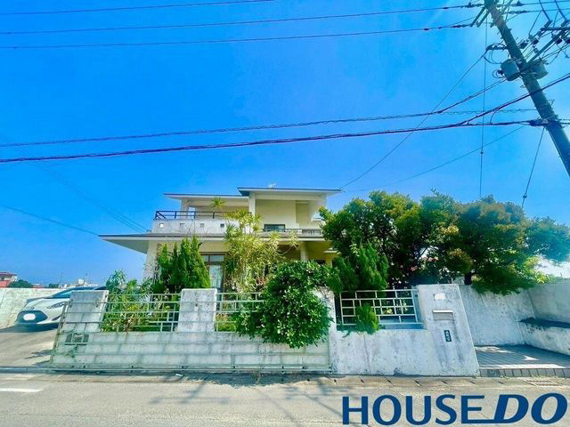 6LDK House in Uruma with Scenic Views - 192.56㎡ - Thumbnail 2