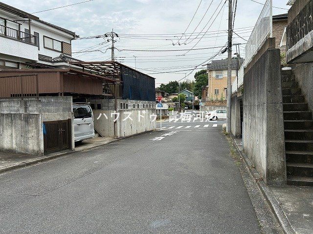 4LDK House for Sale in Fujibashi, Ome City, Tokyo - Thumbnail 3
