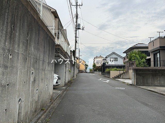 4LDK House for Sale in Fujibashi, Ome City, Tokyo - Thumbnail 4