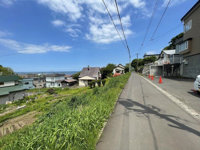 Vacant Land for Sale in Otaru, Hokkaido - 509.22 sqm - Image 1
