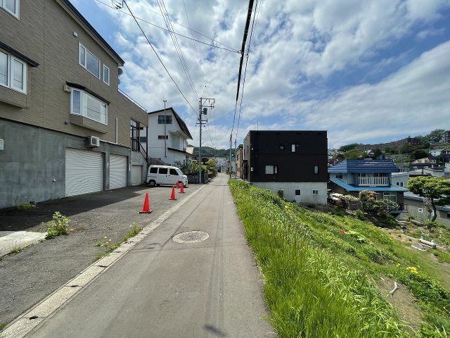 Vacant Land for Sale in Otaru, Hokkaido - 509.22 sqm - Thumbnail 2