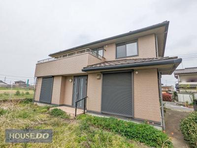 5LDK Family Home in Oyama, Tochigi — Image 1, Oyama, Tochigi